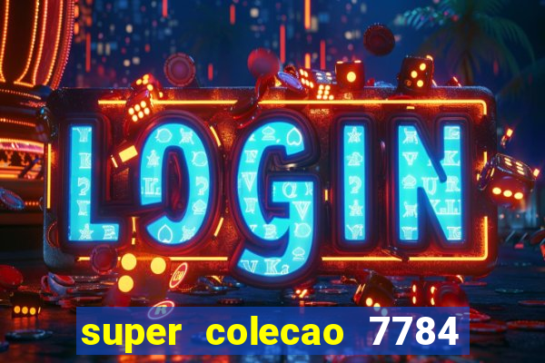 super colecao 7784 ps2 iso